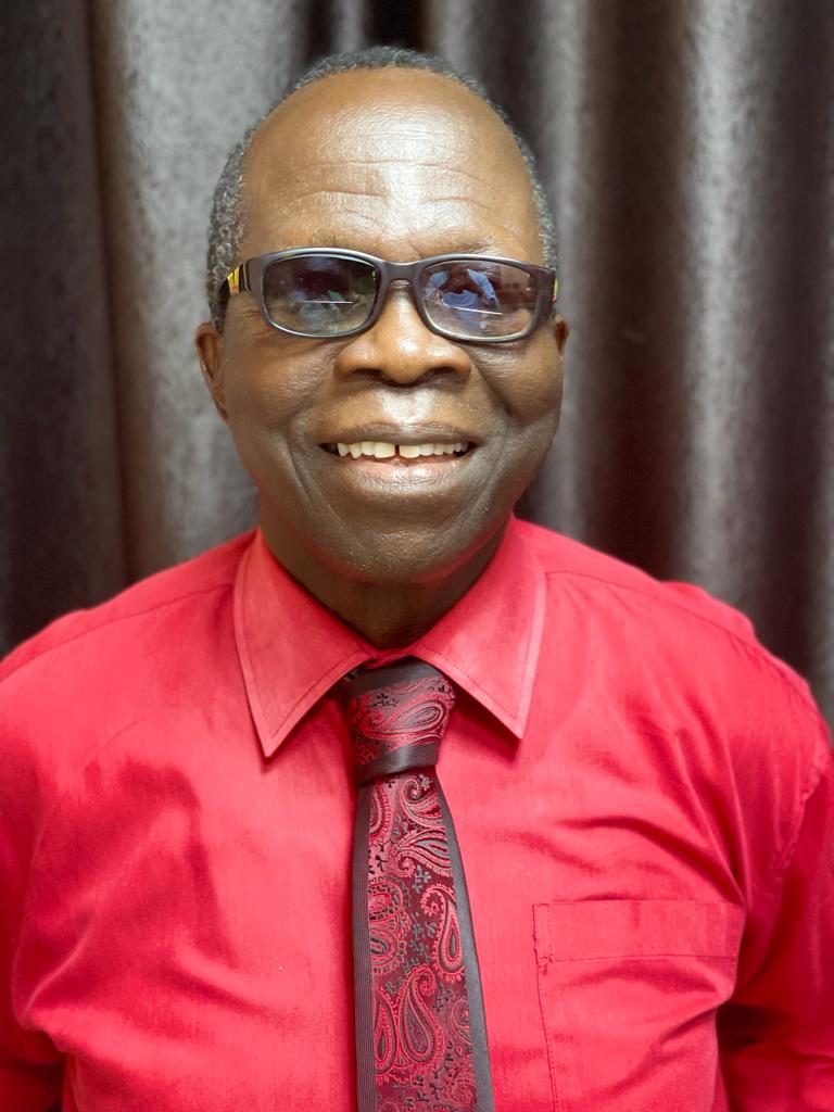 Prof Adegbile