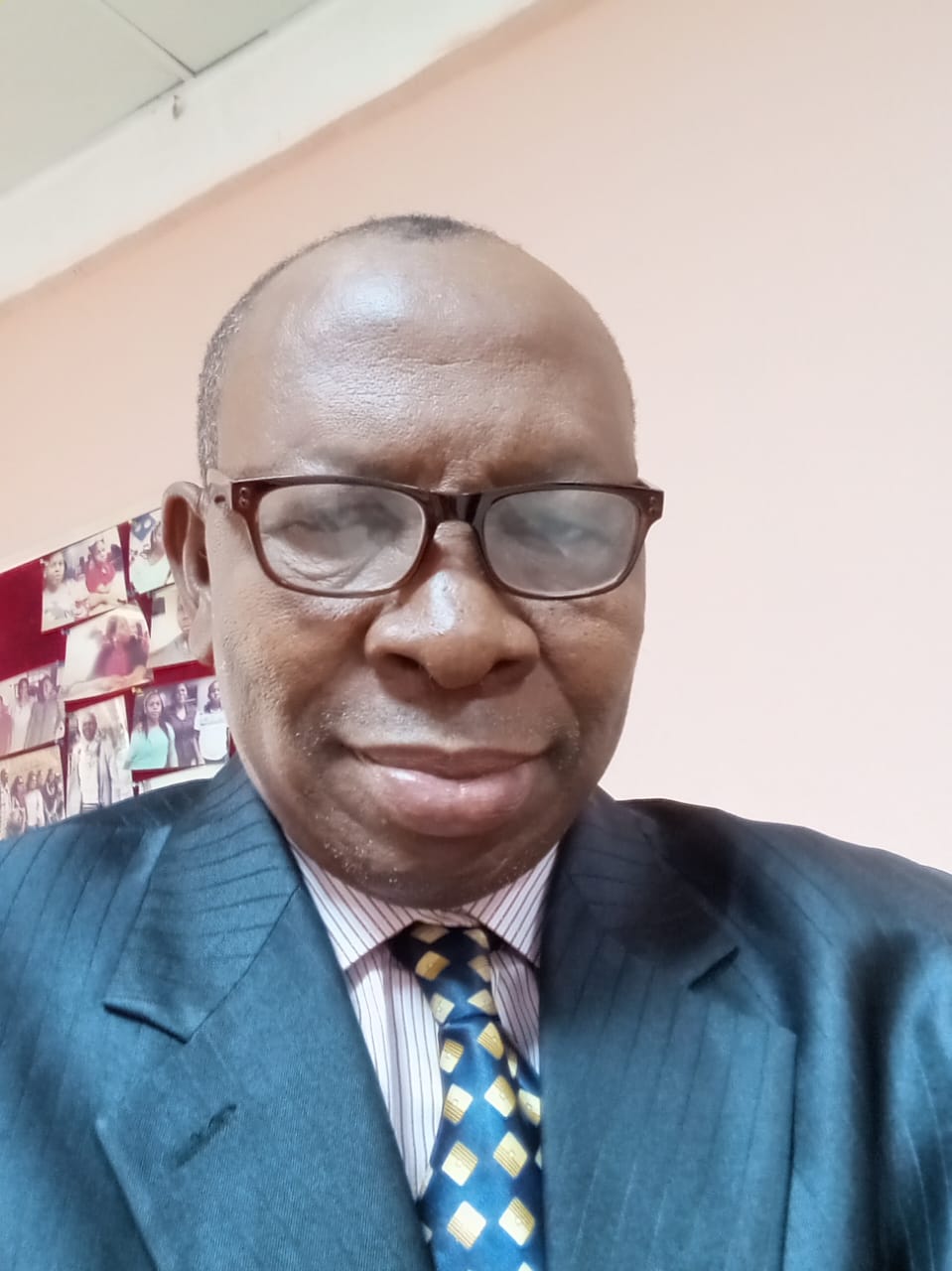 Felix Osa Ibode