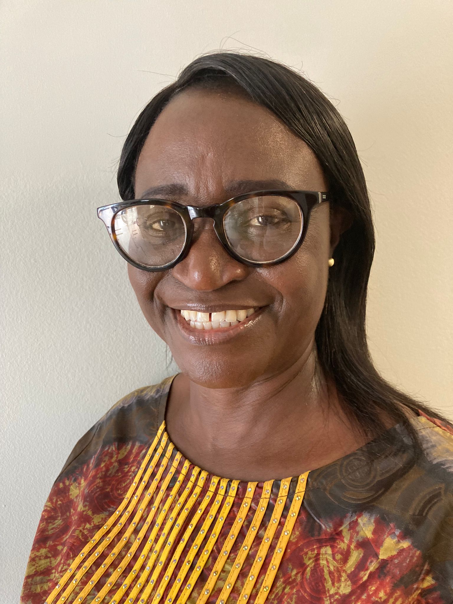 Folajogun Veronica Falaye
