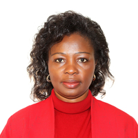 Prof. Monica N. Odinko